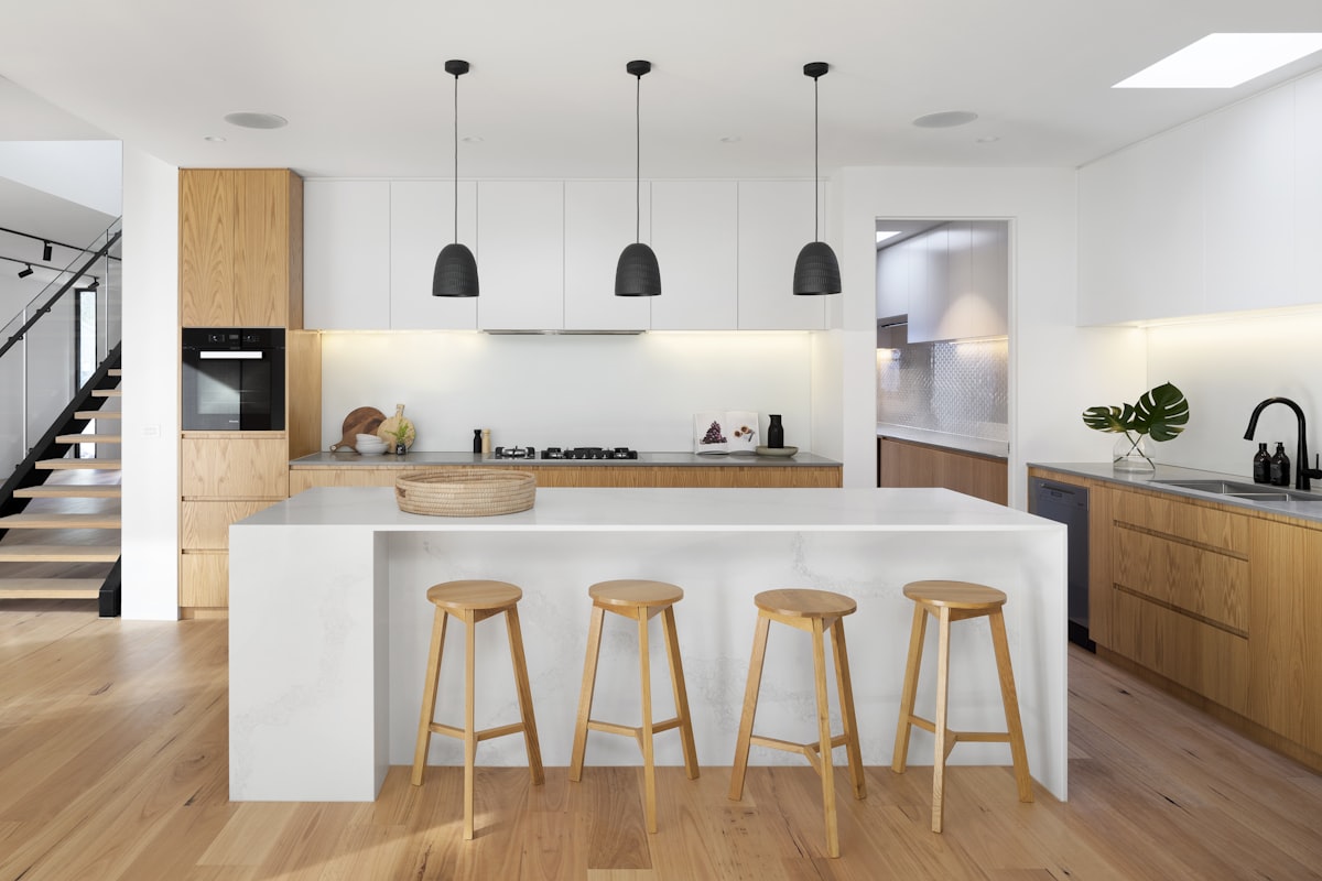 Heritage Home Restoration