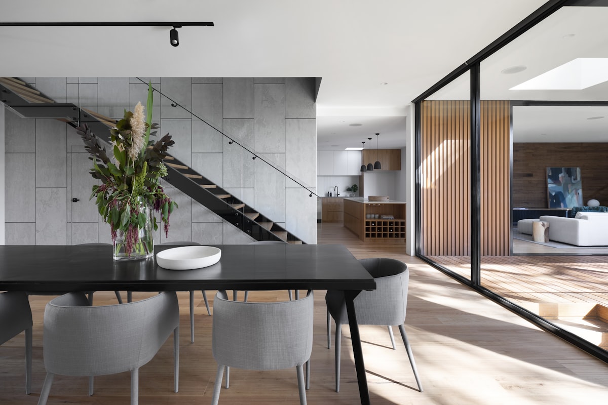 Sky Penthouse