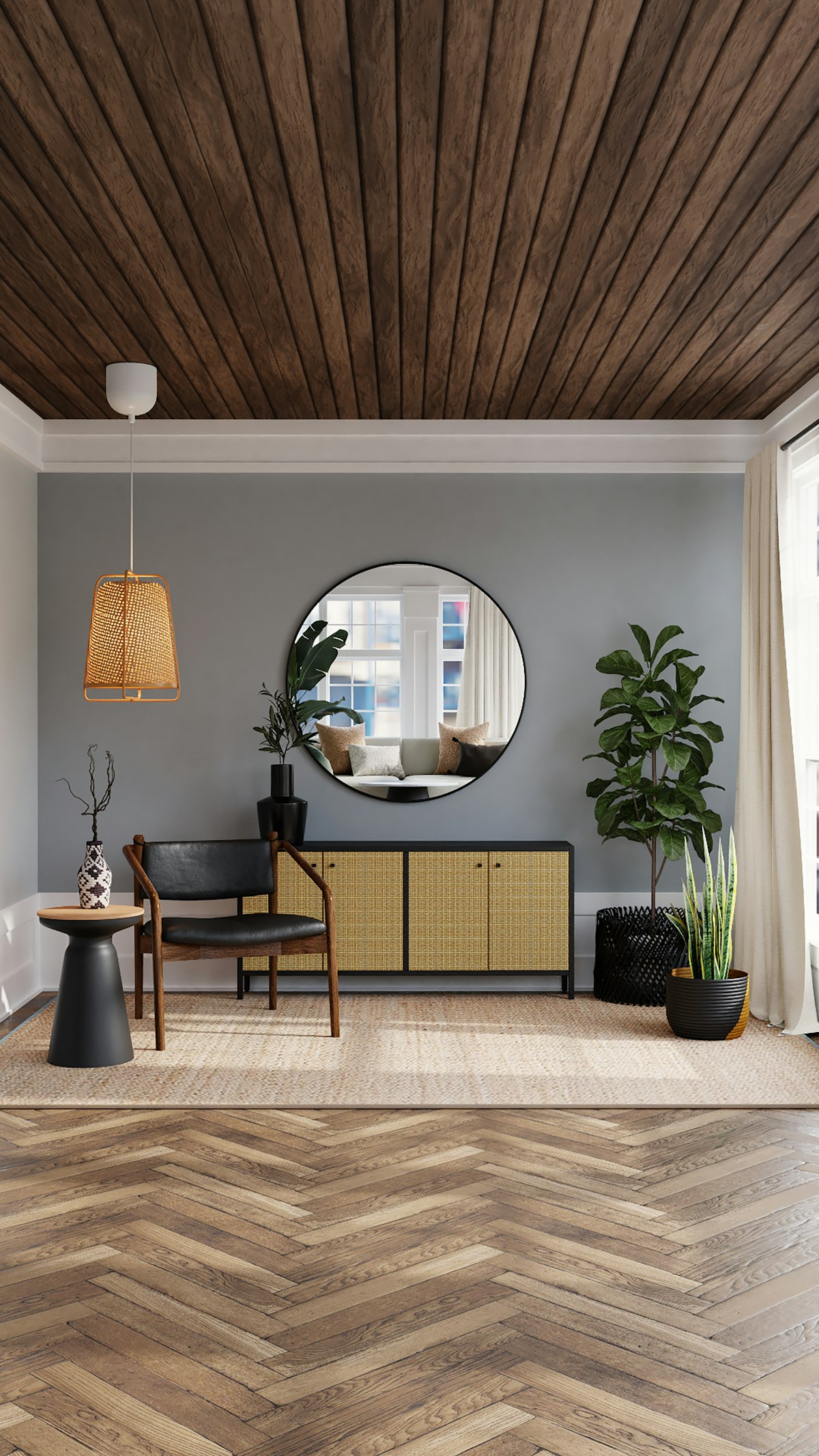 Urban Loft